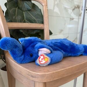 TY Beanie Buddy “Peanut”